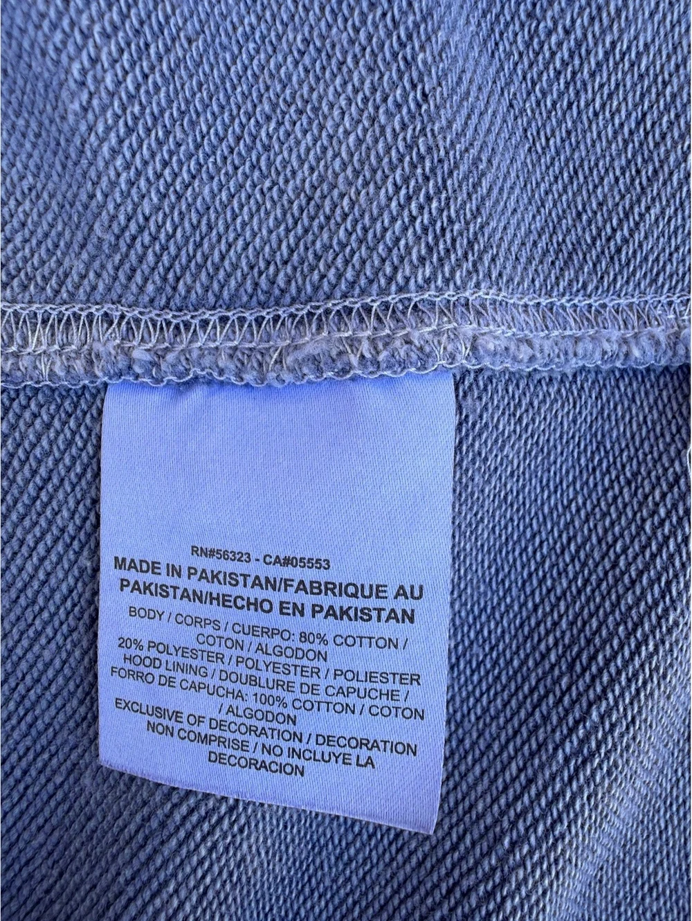 Nike stay comfortable